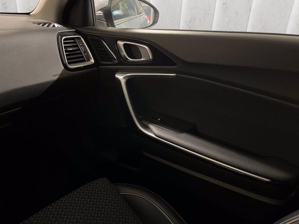 KIA XCeed 1.4 t-gdi Style 140cv dct 7m del 2021
