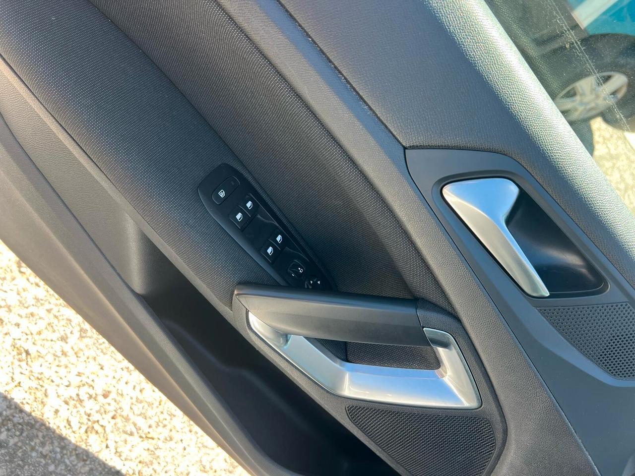 Peugeot 308 BlueHDi 130 S&S EAT8 SW Allure