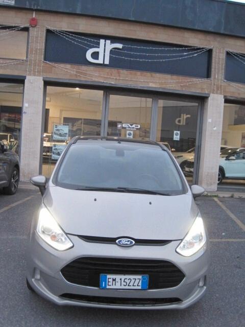 Ford B-Max 1.4 90 CV Titanium Business