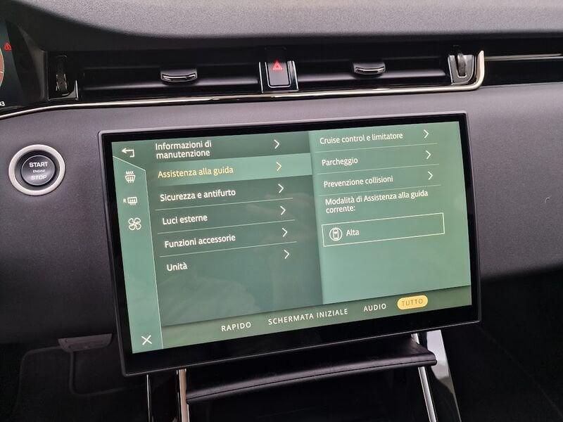 Land Rover Range Rover Evoque 2.0D I4 163 MHEV S AWD AUTOCARRO N1
