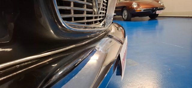 LANCIA Flavia COUPE' 1.8 ASI TARGA ORO - INTERNI BEIGE