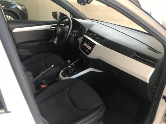 SEAT Arona 1.6 TDI 95 CV XCELLENCE