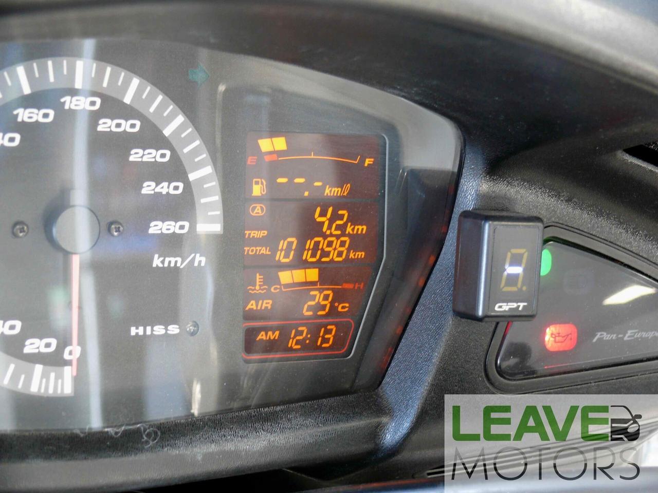 Honda Pan European Pan European (M1325)