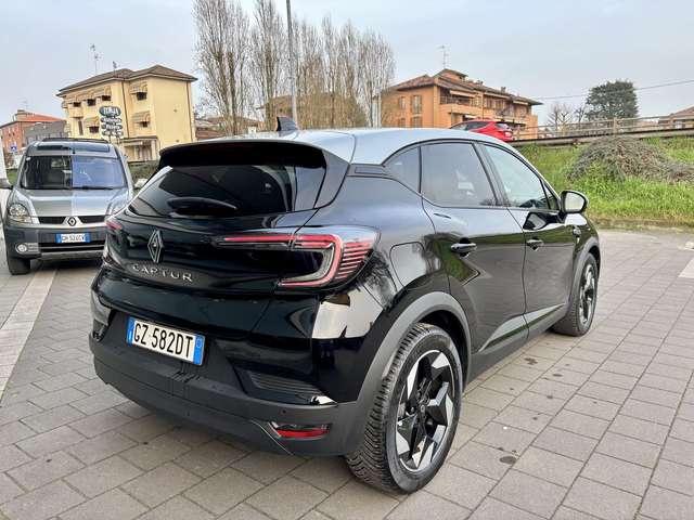 Renault Captur techno TCe 90