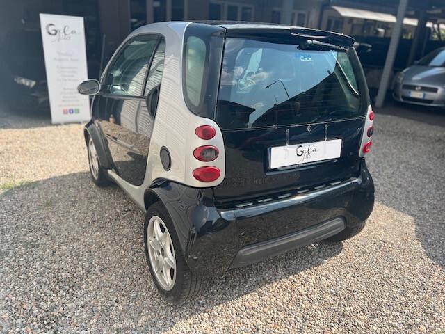 Smart Smart 600 smart & passion (40 kW)