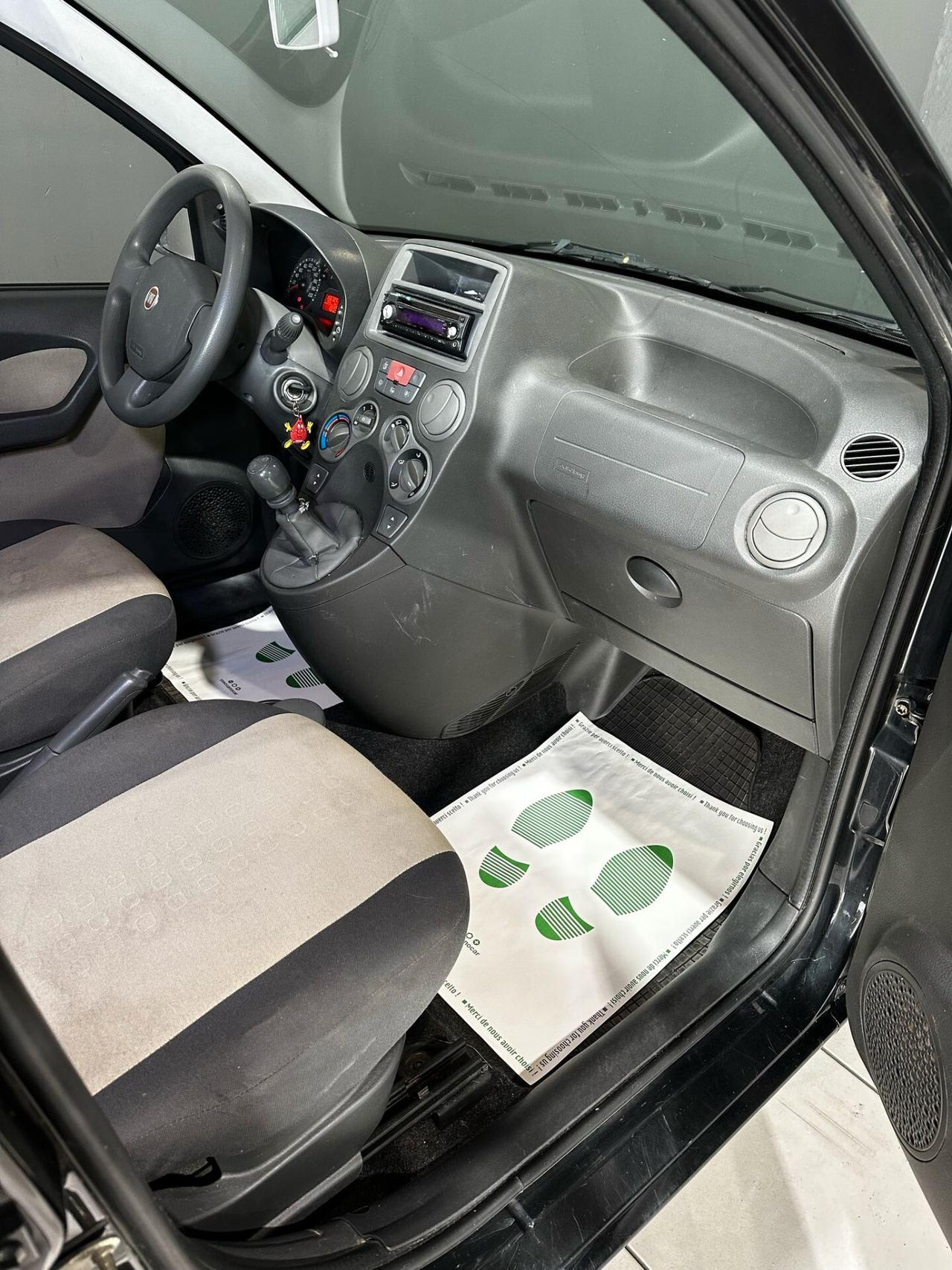 Fiat Panda 1.2 Alessi