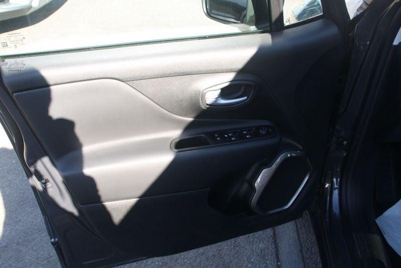 Jeep Renegade Renegade 1.5 Turbo T4 MHEV Summit