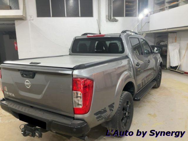 NISSAN Navara 2.3 dCi 190 CV 7AT 4WD Double Cab N-Guard + iva