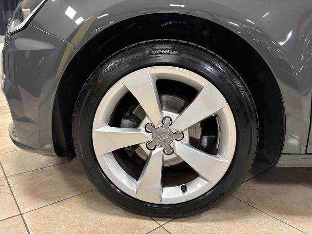 AUDI A1 1.0 82 CV TFSI Design