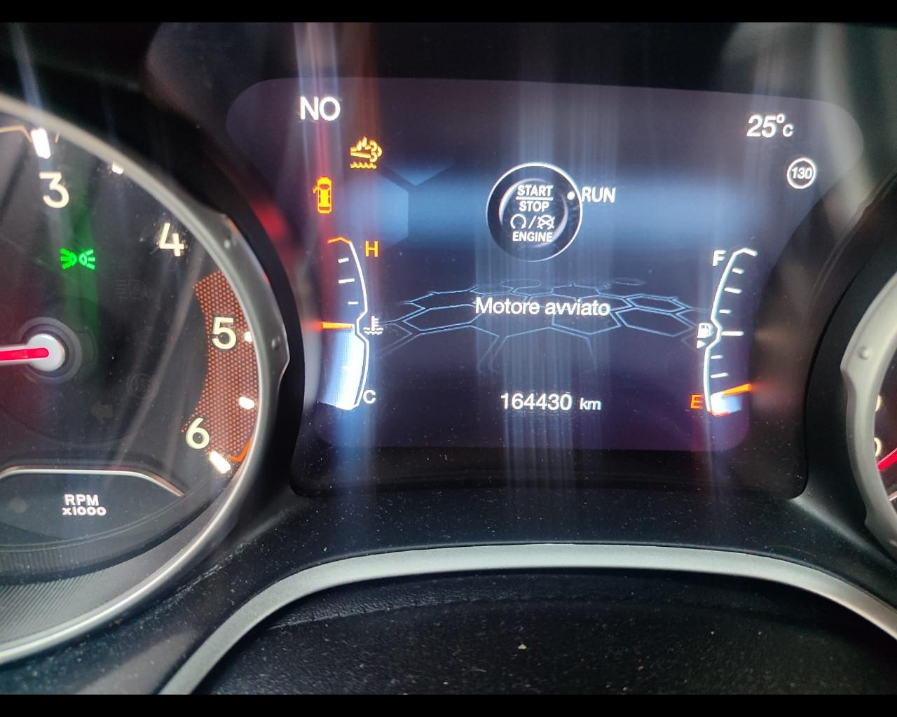 JEEP Compass 2.0 Multijet II 4WD Limited