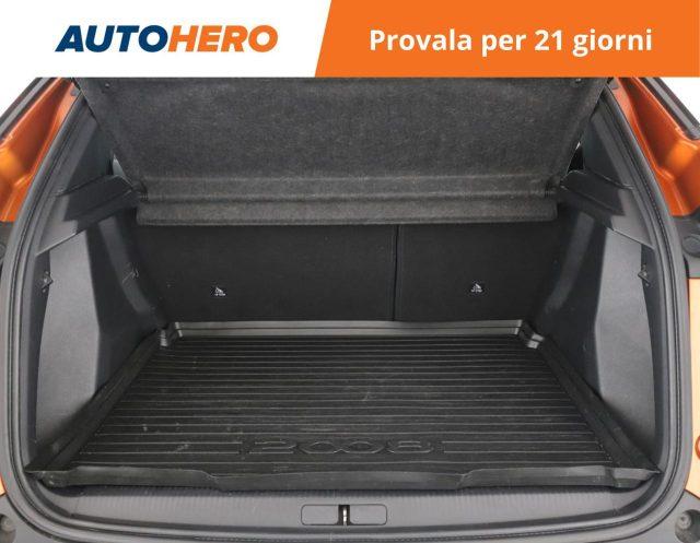 PEUGEOT 2008 PureTech 155 S&S EAT8 GT