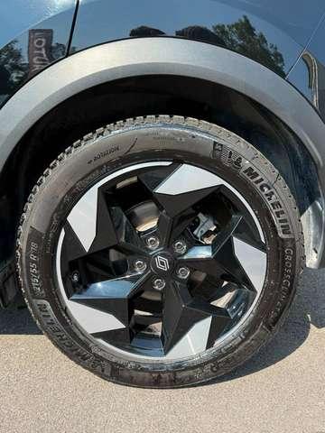 Renault Captur 1.0 tce Techno 90cv PROMO FIN