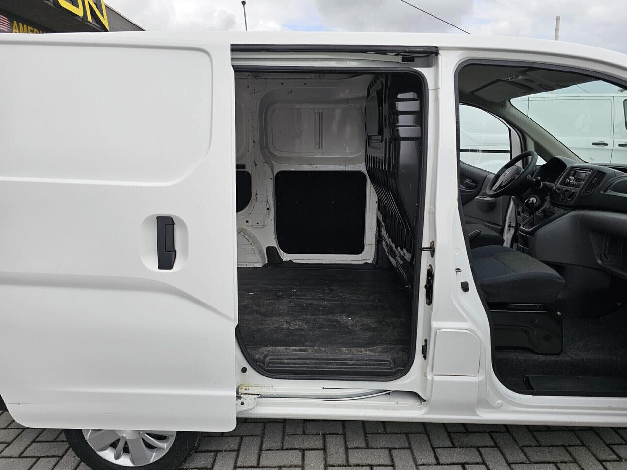 Nissan NV200 1.5 dCi 90CV Furgone