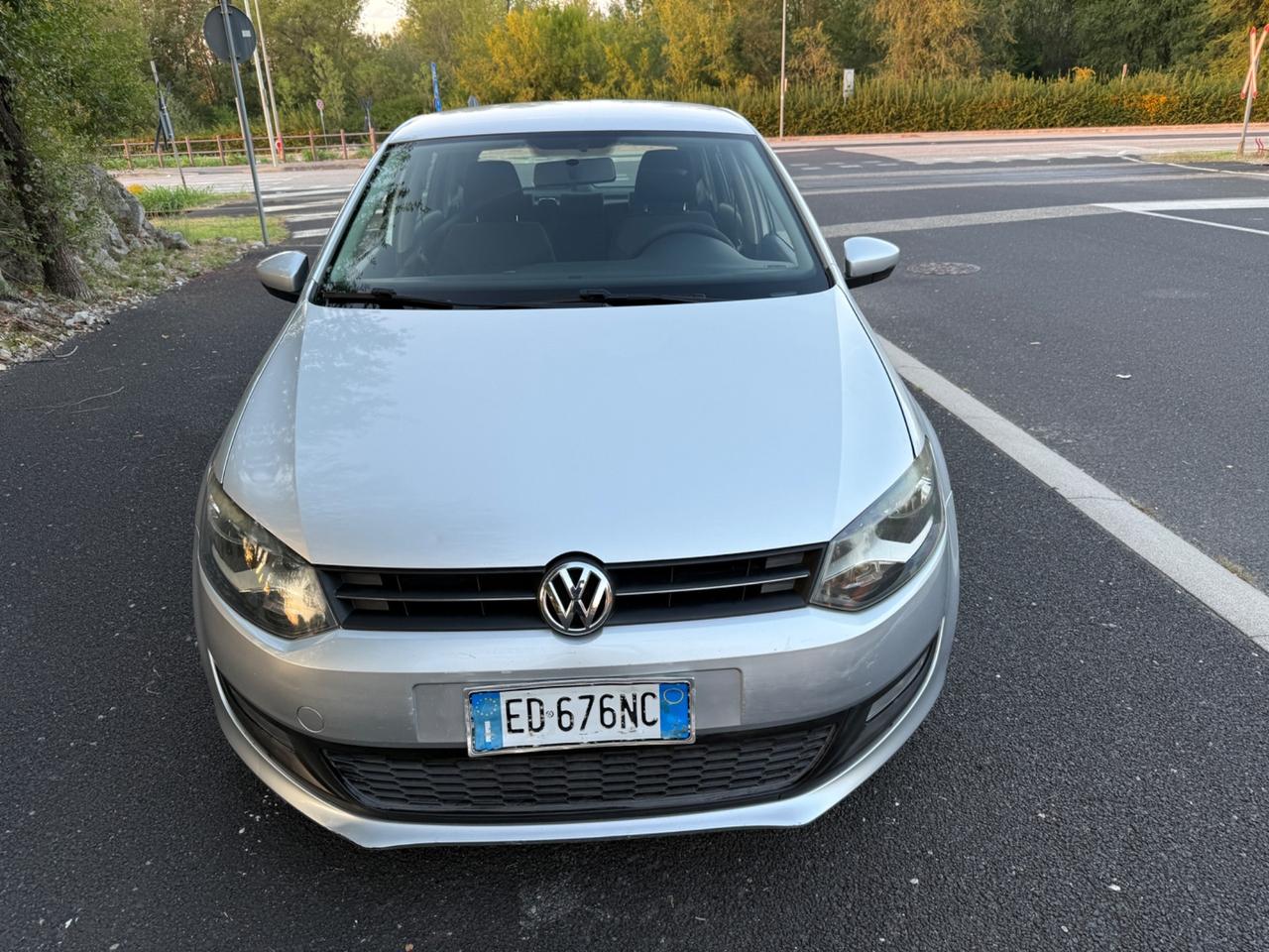 Volkswagen Polo 1.2 70 CV 5p. Comfortline