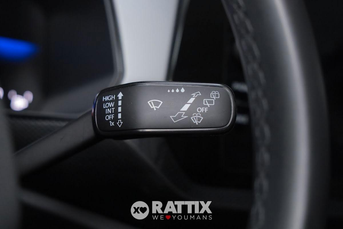 Volkswagen T-Cross 1.0 TSI 95CV Life