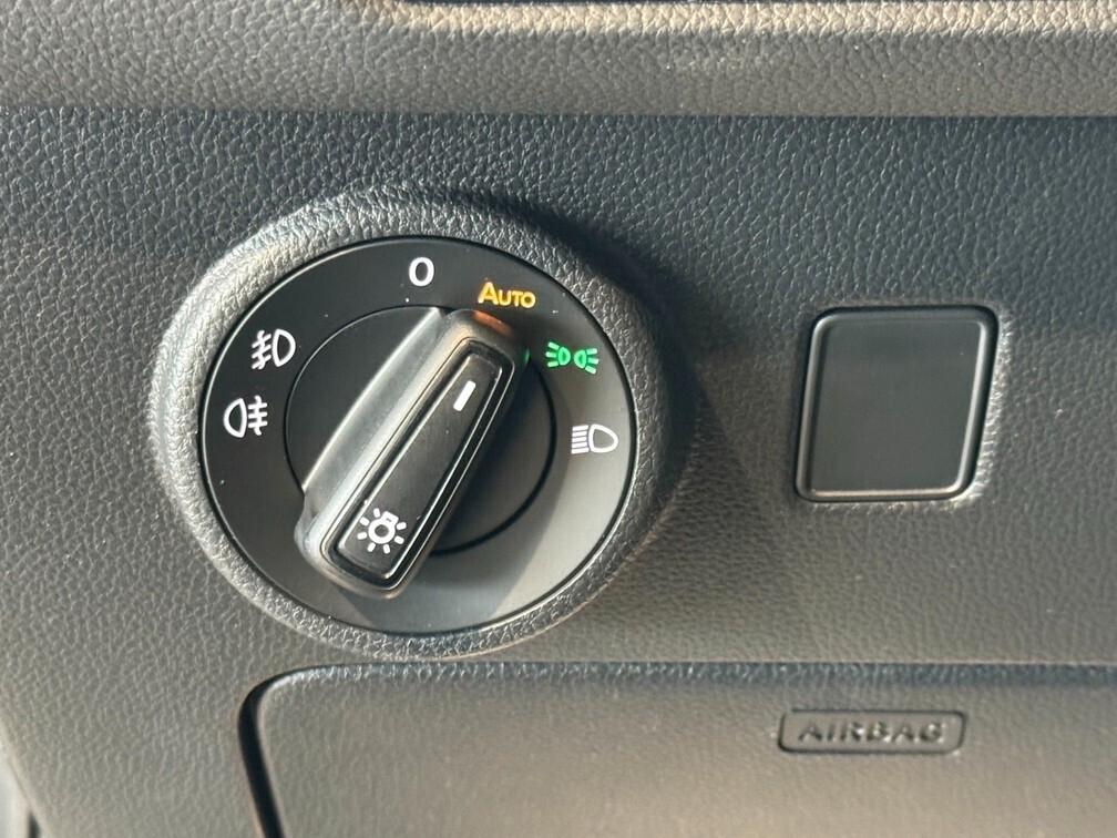 CUPRA Ateca 1.5 tsi 150cv dsg Led Navi App conn 19"