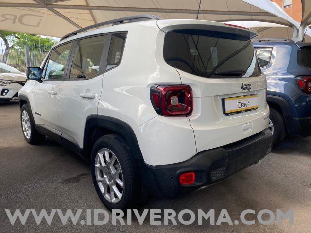 JEEP Renegade 1.0 T3 Limited +Full-Led+GPL