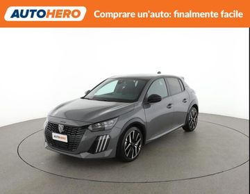 PEUGEOT 208 BlueHDi 100 Stop&Start 5 porte GT
