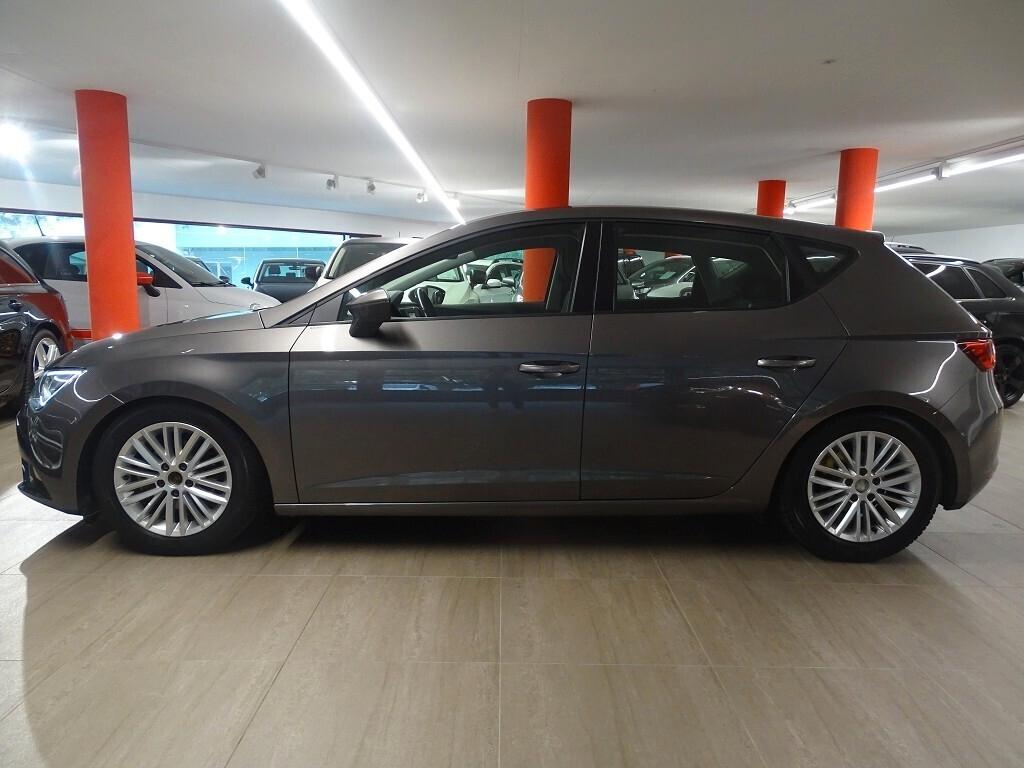 Seat Leon 1.2 TSI 86 CV Xenon neopatentati Euro 6
