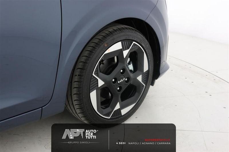Kia Picanto Picanto 1.0 mpi Launch Edition
