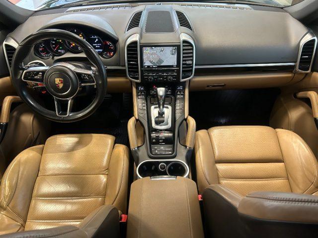 PORSCHE Cayenne 3.0 Diesel