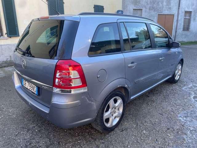 Opel Zafira Zafira 1.9 cdti Cosmo 120cv - 7 posti