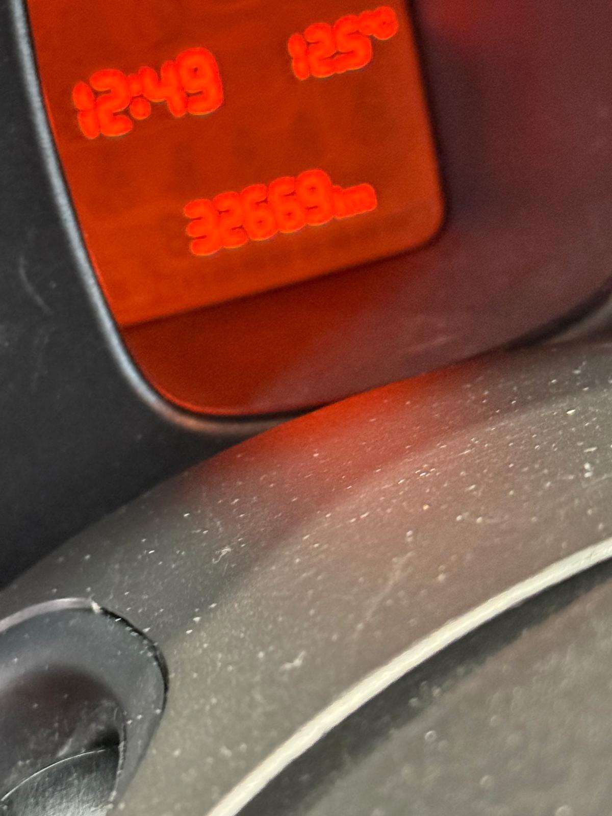 Fiat Panda 1.0 FireFly S&S Hybrid Garmin