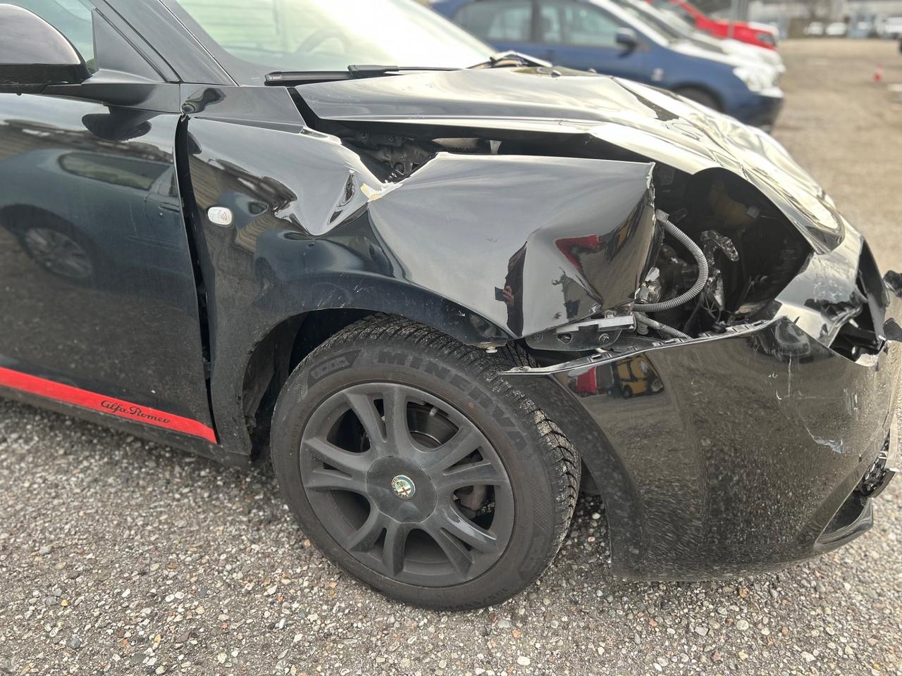 Alfa Romeo MiTo 1.4 78 CV