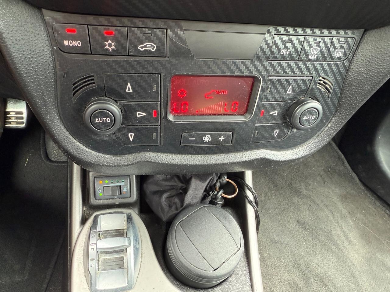 Alfa Romeo MiTo 1.4 T 120 CV GPL Distinctive Sport Pack