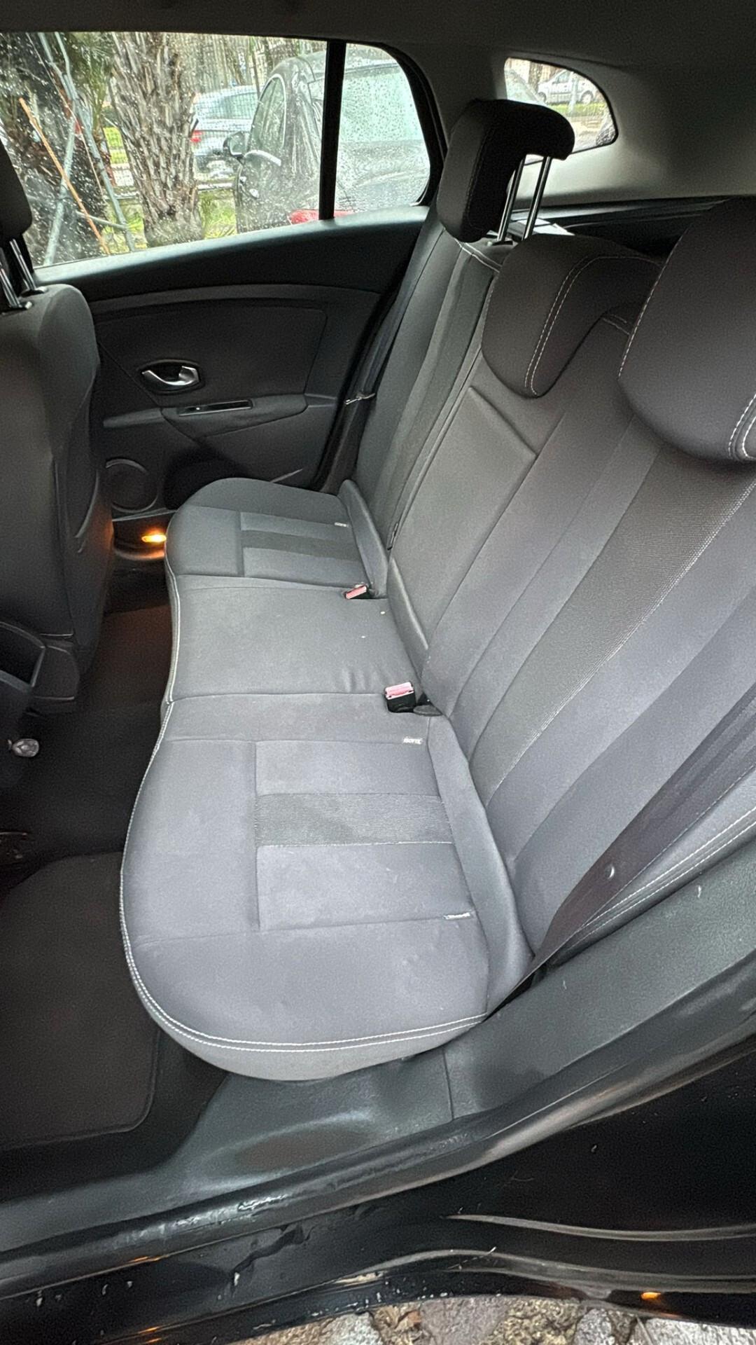 Renault Megane Mégane 1.5 dCi 110CV Dynamique