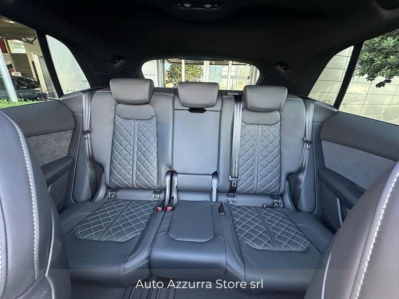 Audi Q8 50TDI MHEV S line quattro | TETTO, 23", MATRIX, COLORI VARI
