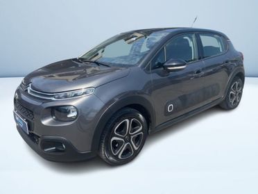 Citroën C3 1.2 PURETECH SHINE S&S 110CV EAT6 MY18