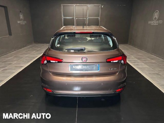 FIAT Tipo 1.3 Mjt S&S 5 porte Easy