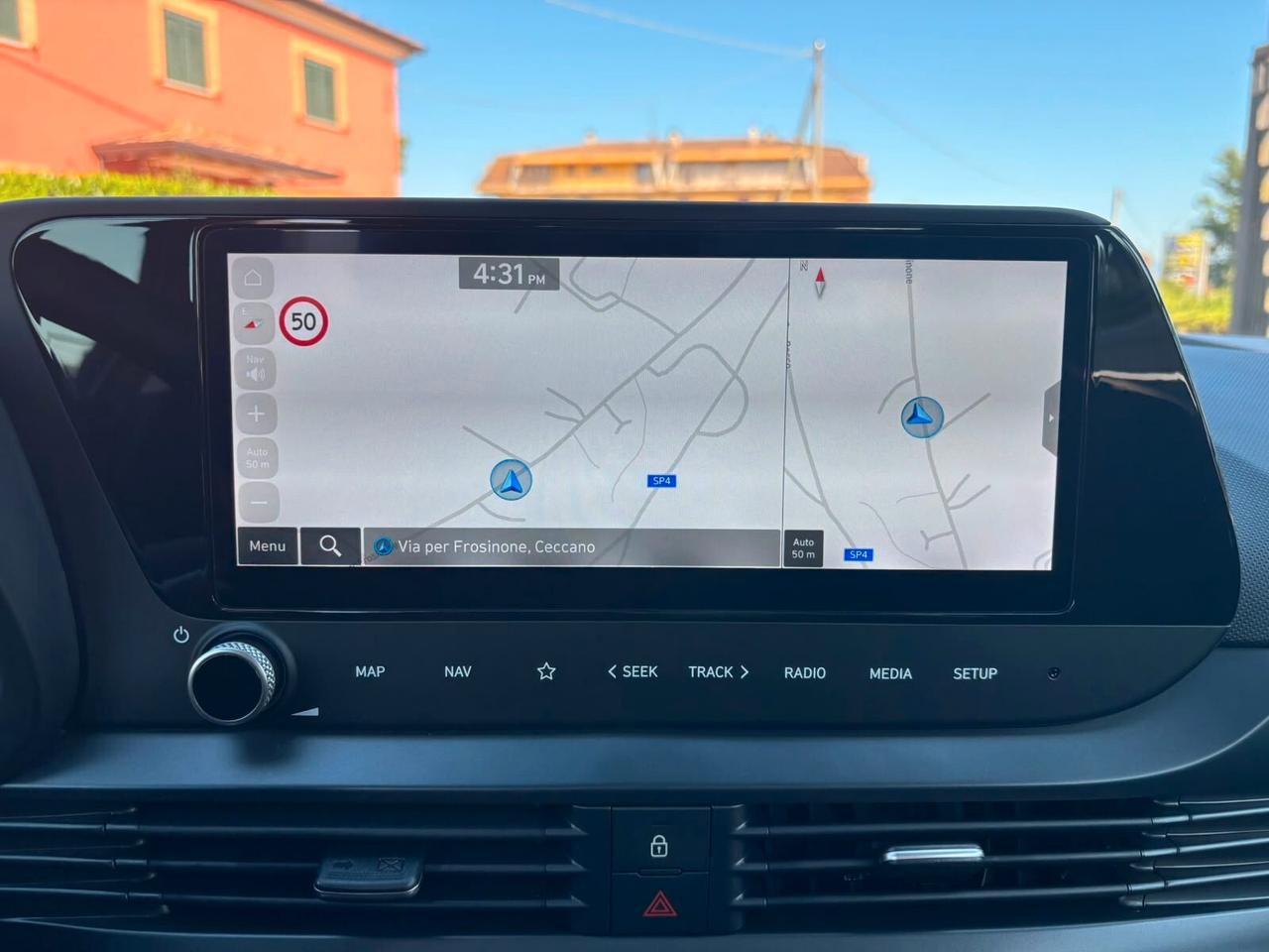 Hyundai i20 1.0 T-GDI DCT 5 porte Style