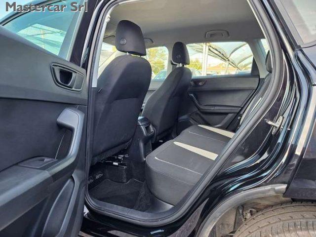 SEAT Ateca Ateca 2020 2.0 tdi Reference 115cv - GG810JH
