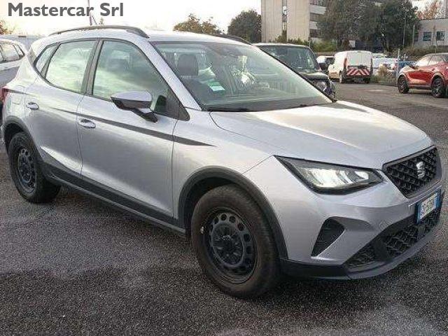 SEAT Arona NEOPATENTATI Arona 2022 1.0 TSI 95cv tg: GS576NT