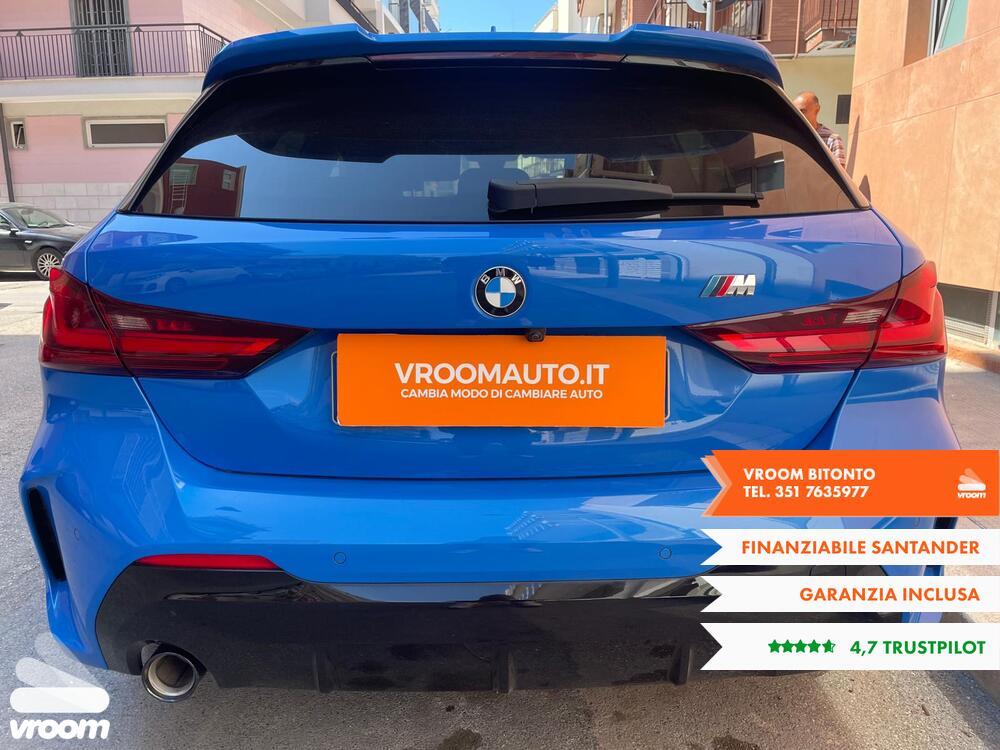 BMW Serie 1 (F40) 116d 5p. Colorvision Ed...