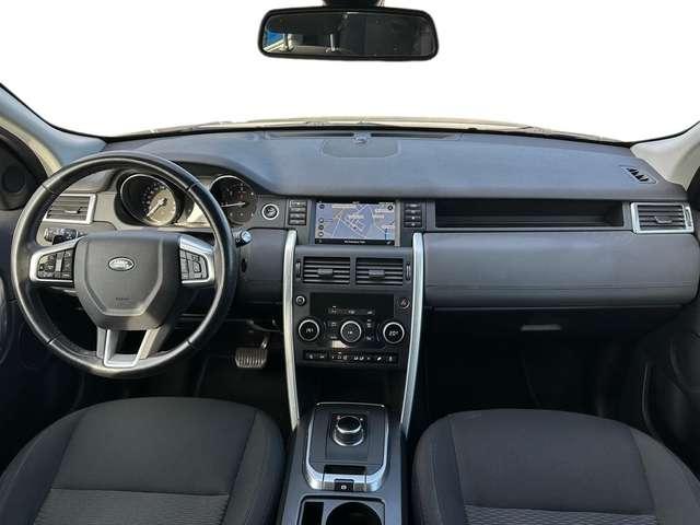 Land Rover Discovery Sport 2.0 td4 SE Business edition Premium awd 150cv auto my19