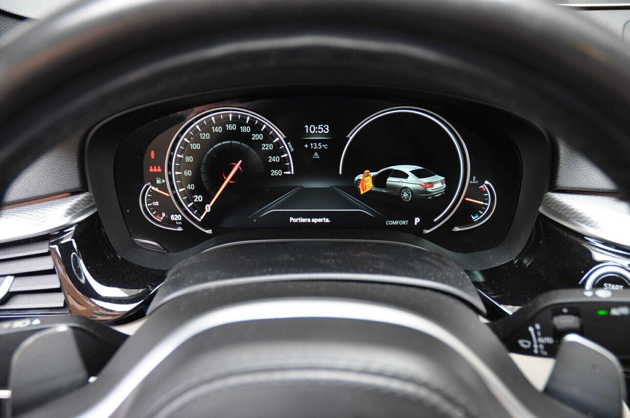 Bmw 540 i xDrive Msport