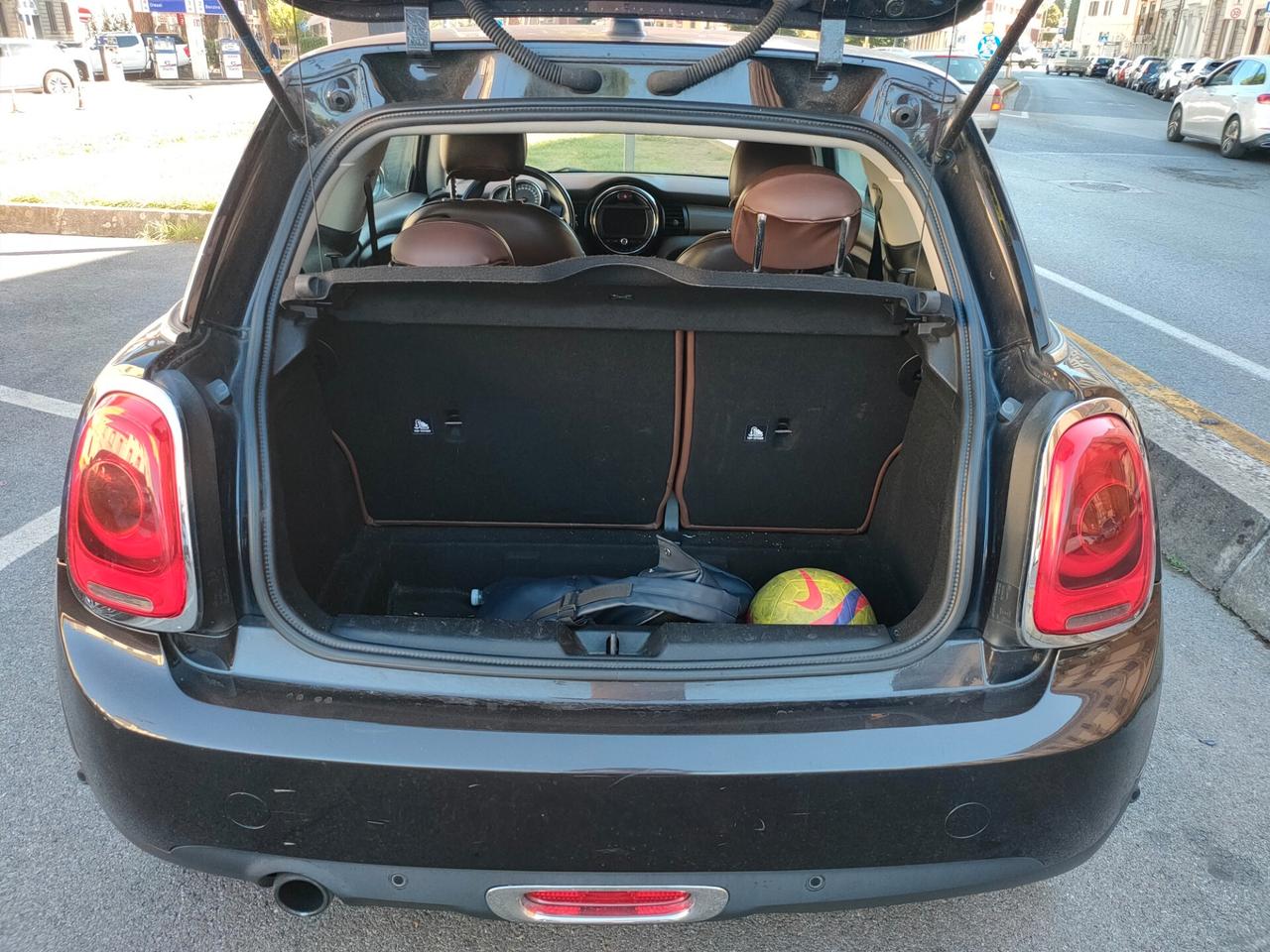 Mini 1.5 Cooper 3p.