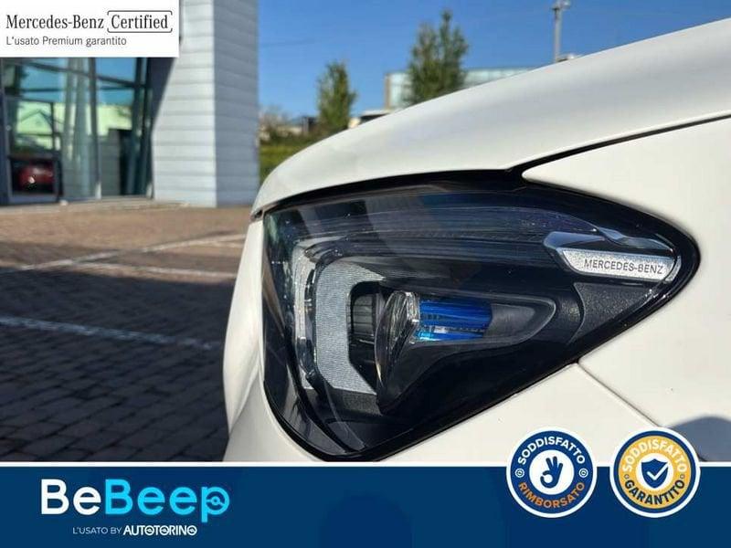 Mercedes-Benz GLE Coupé GCOUPE 350 DE PHEV (E EQ-POWER) PREMIUM 4MATIC