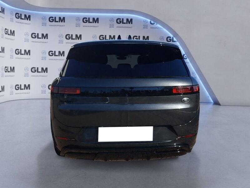 Land Rover RR Sport 3.0D l6 249 CV HSE Dynamic