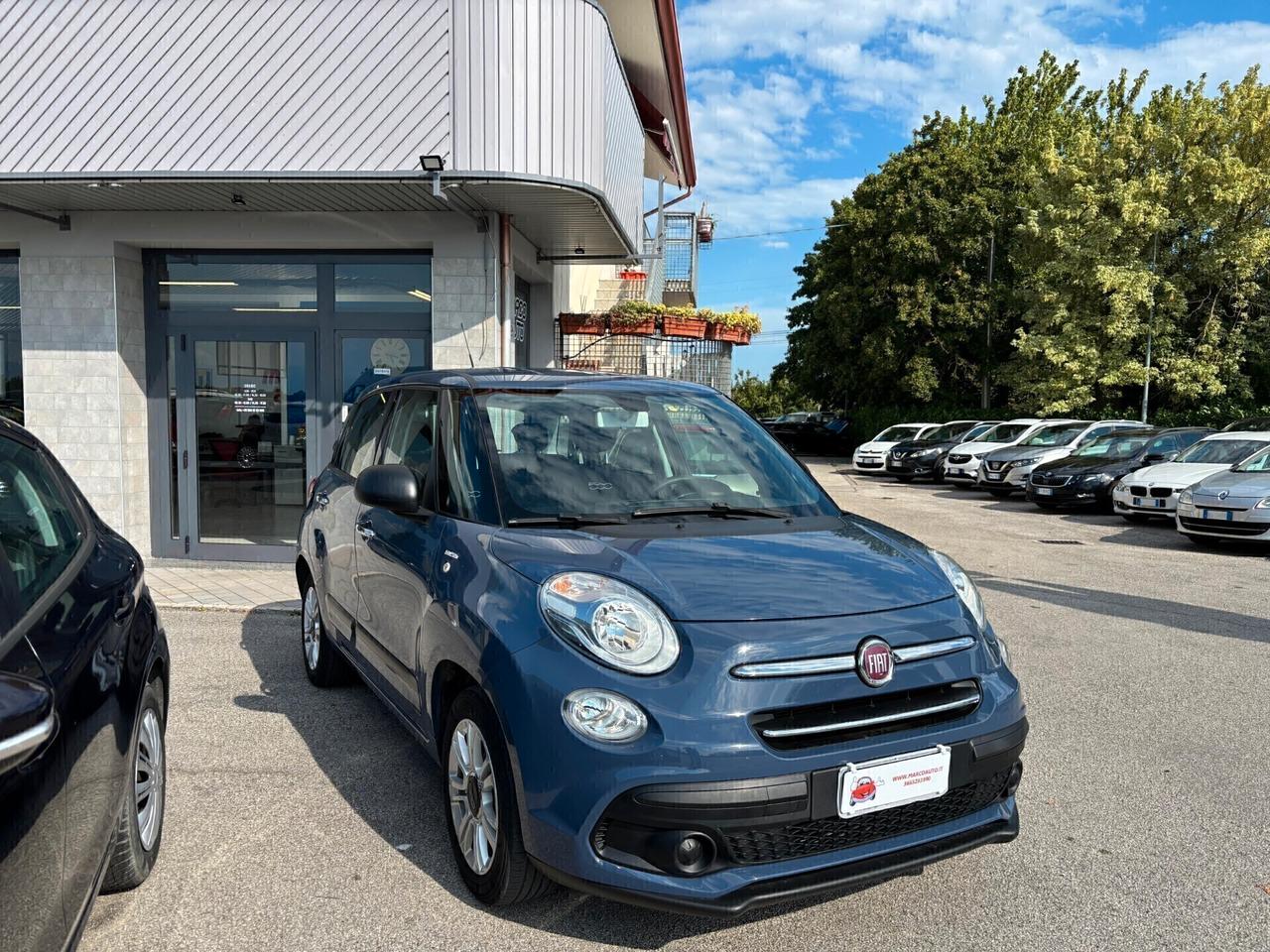 Fiat 500L 1.3 Diesel Neopatentati