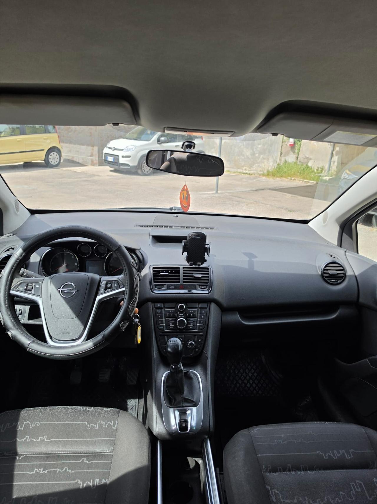 Opel Meriva 1.3 CDTI Cosmo