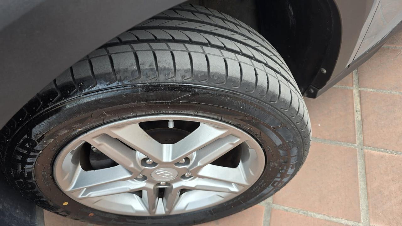 Hyundai Kona 1.6 CRDI 115 CV Exellence