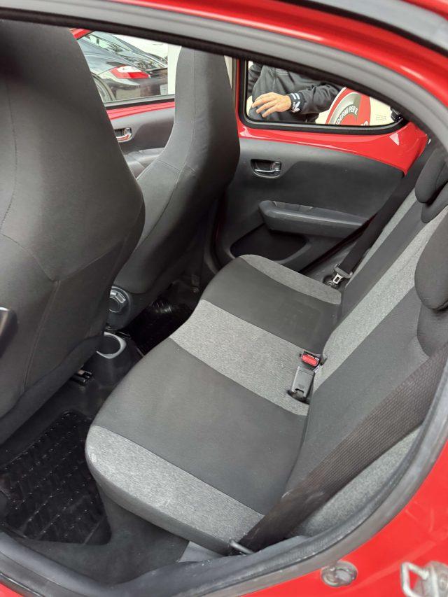 CITROEN C1 Airscape 5p 1.2 puretech Shine