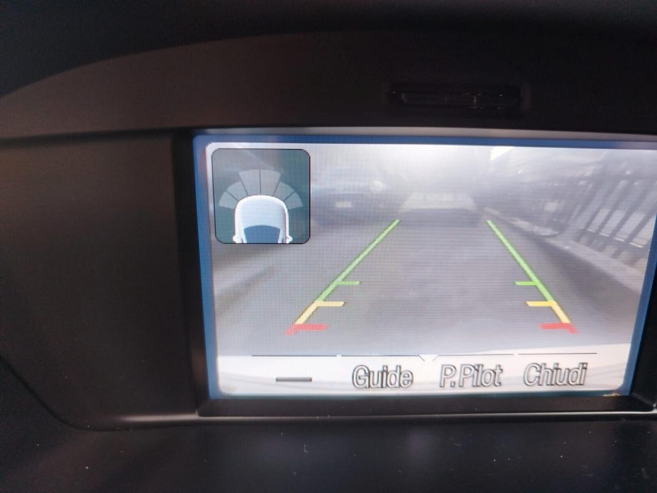 FORD kuga AUTOMATICA 140 cv 4WD DISTRIBUZIONE E TAGLIANDO CAMBIO AUTO FATTI