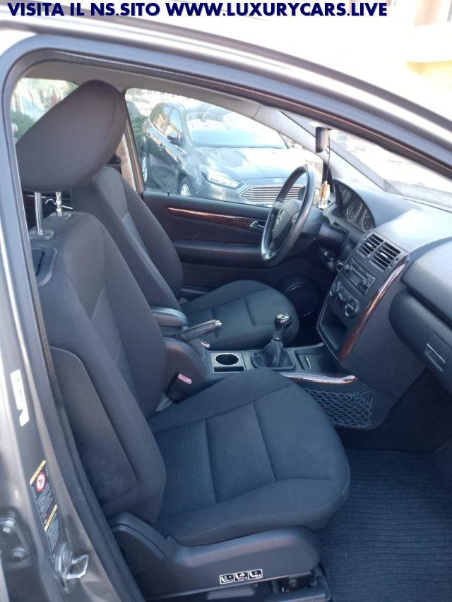 MERCEDES-BENZ A 150 elegance IDONEA NEOPATENTATI