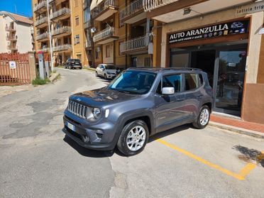 JEEP RENEGADE 1600 MJT 130 CV 48000 KM CERTIFICATI