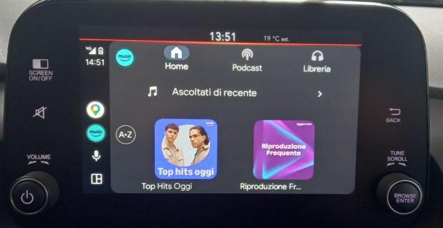 FIAT Tipo 1.3 Mjt 4 porte Street